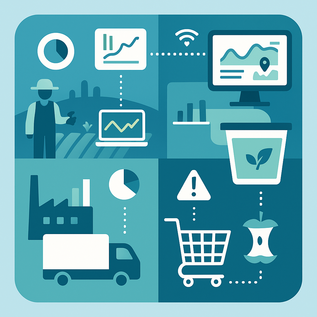 FLW monitoring image